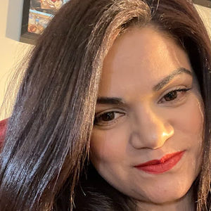 Meet your Posher, Kathy